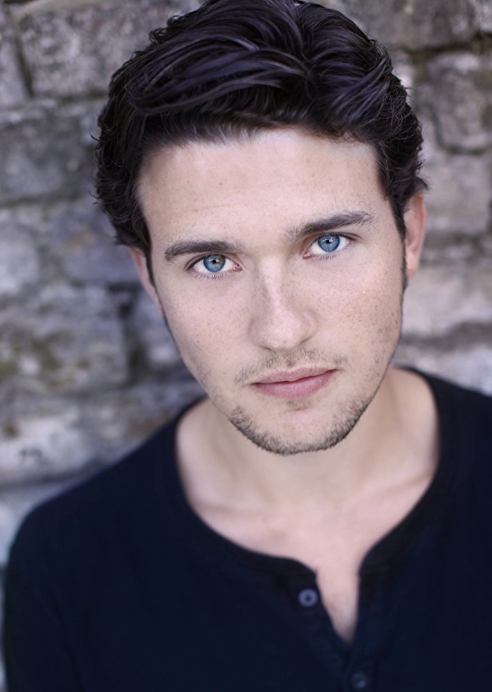 Daniel West