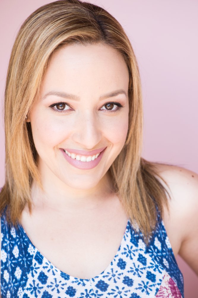 Naomi Cohen