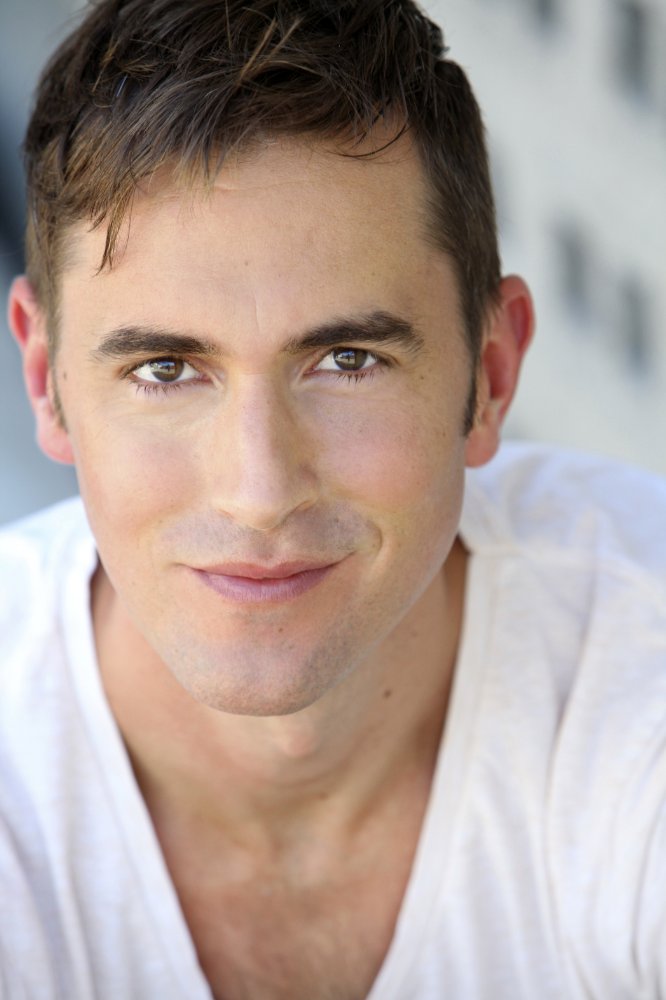 Adam J. Yeend