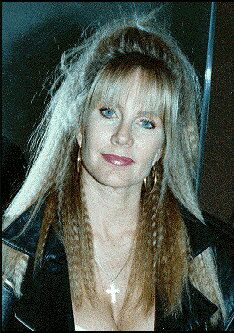 Debby Porter