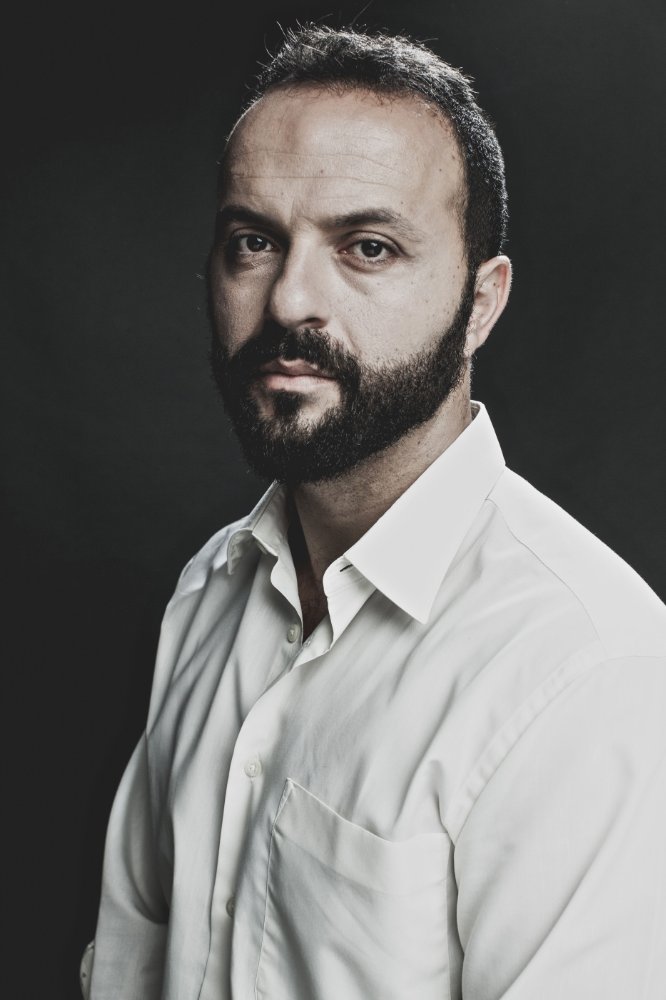 Joaquín Sánchez