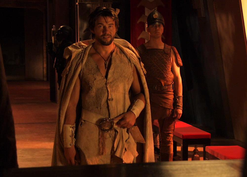 Prince Barin