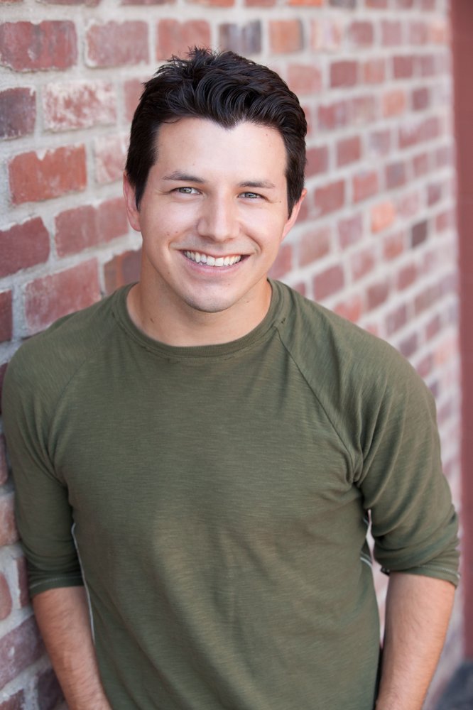 Kyle Burch