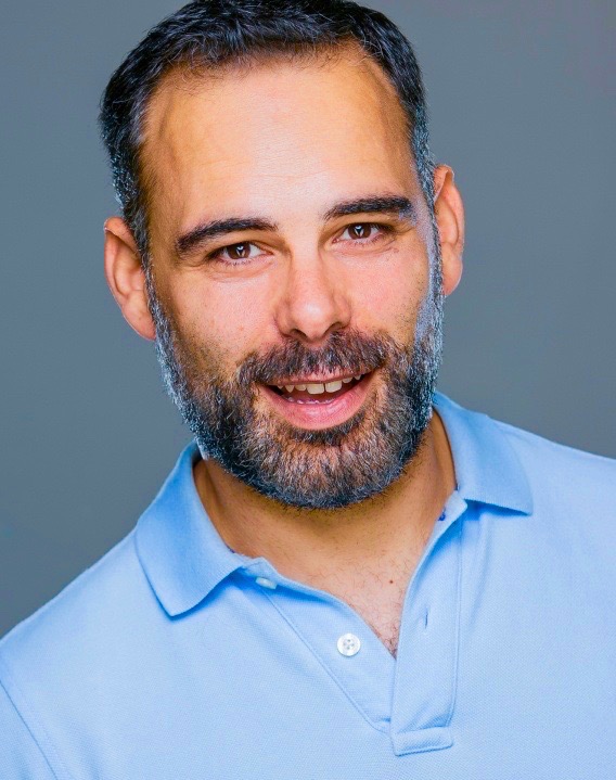 Manolis Emmanouel