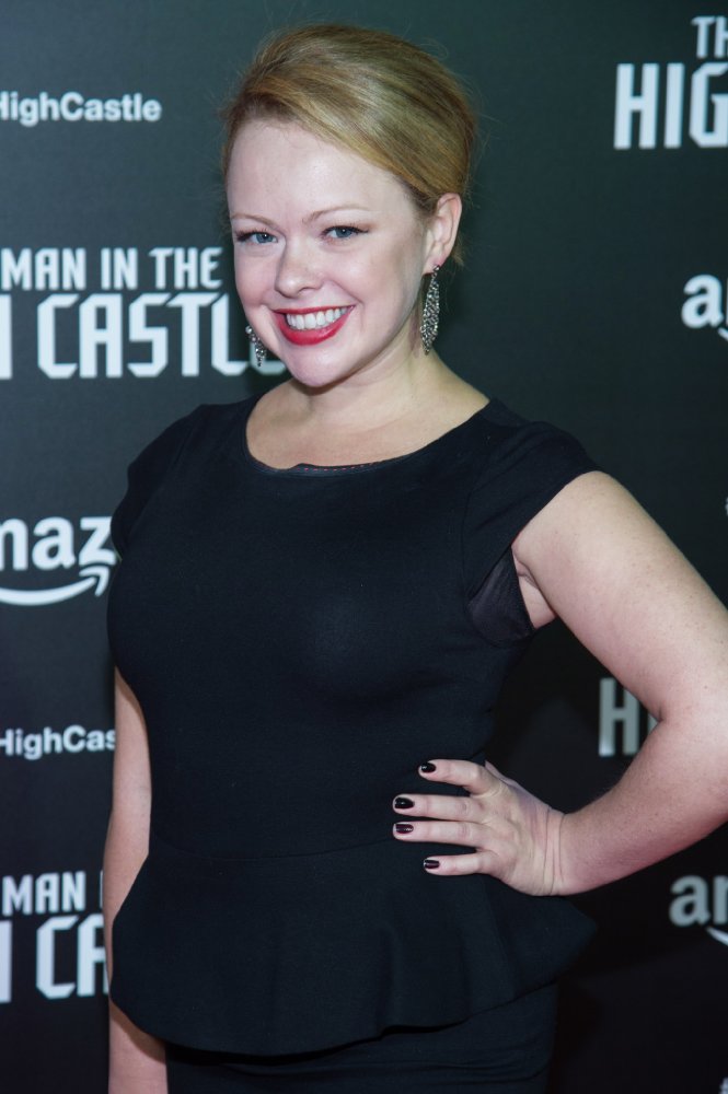 Alicia Sable