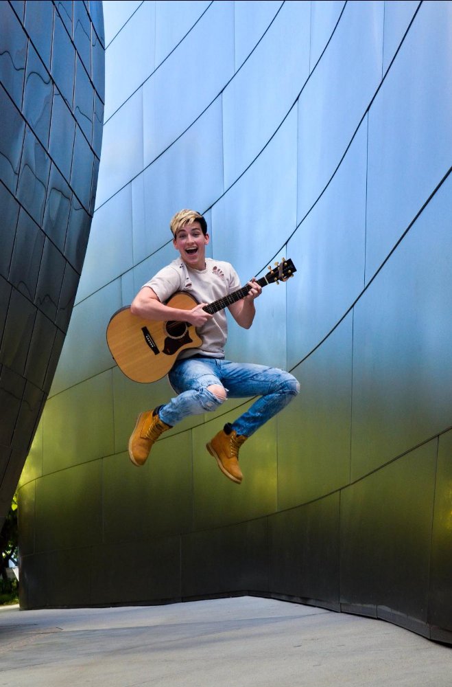 Jon Klaasen