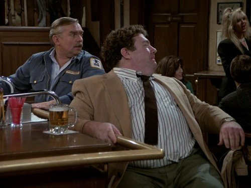 Norm Peterson
