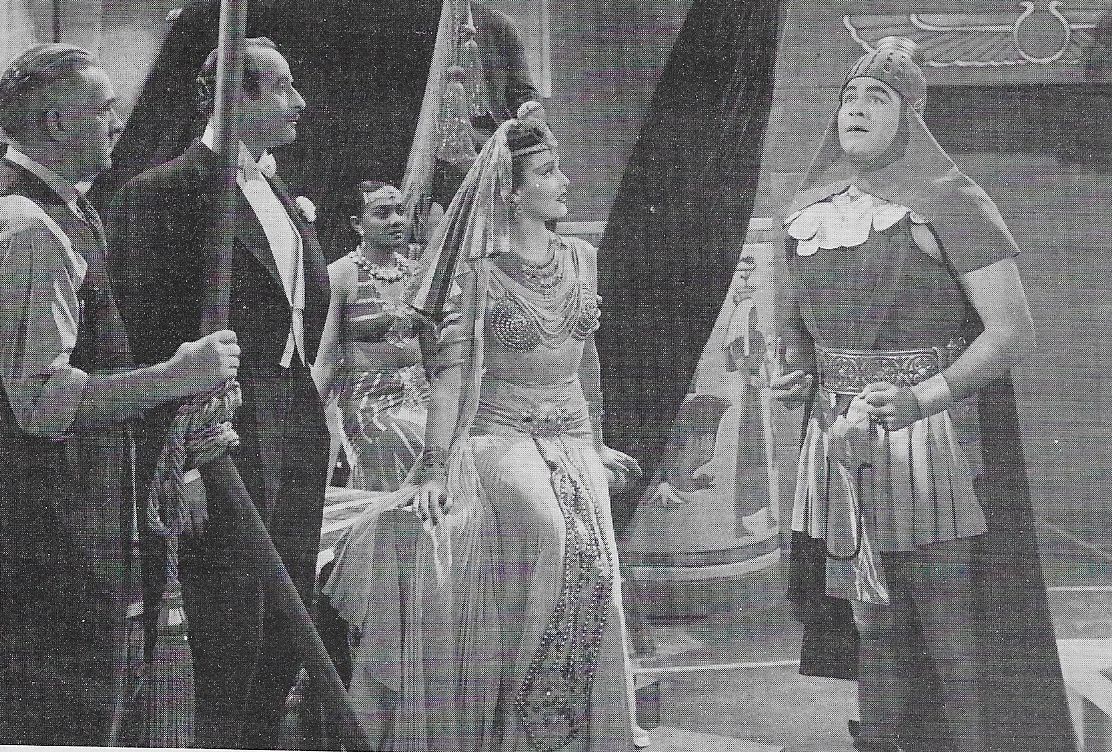 George Tobias