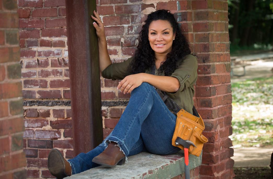 Egypt Sherrod