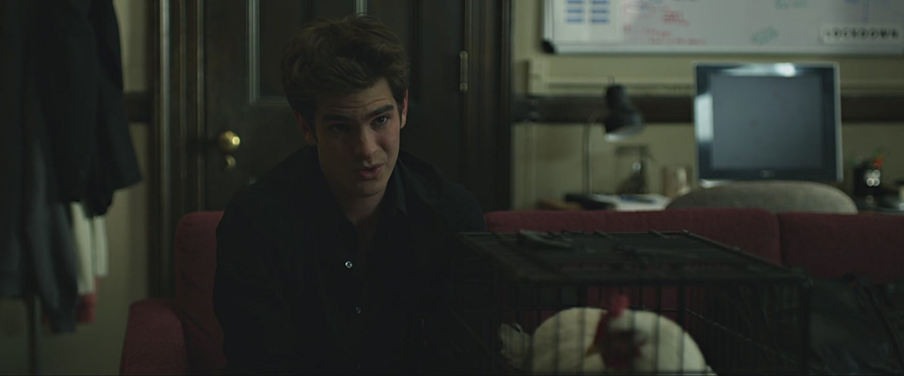 Eduardo Saverin