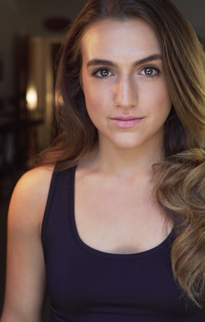 Olivia Griffin