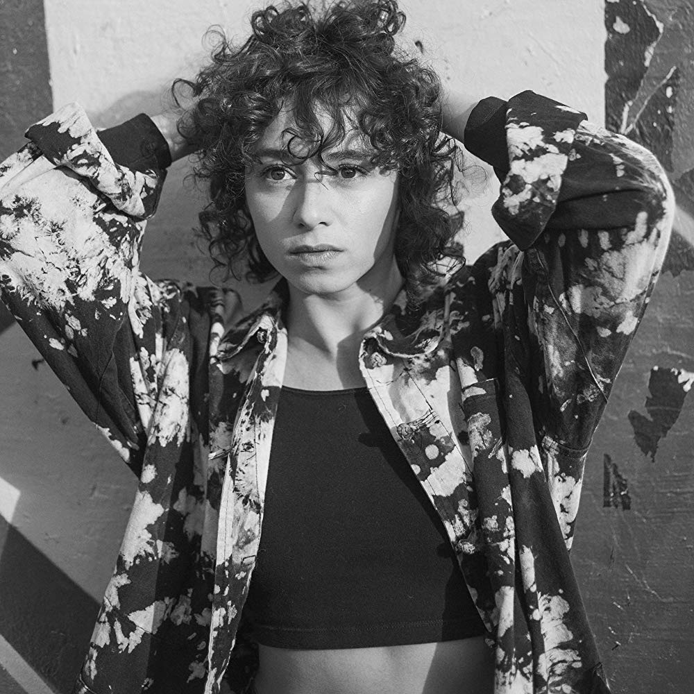 Léa Catania