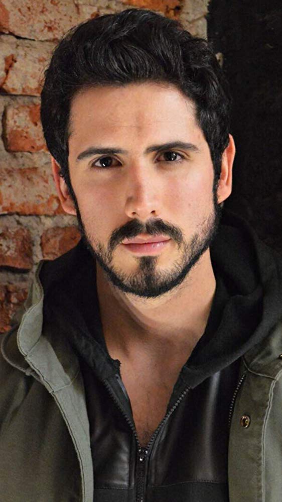 Claudio Roca