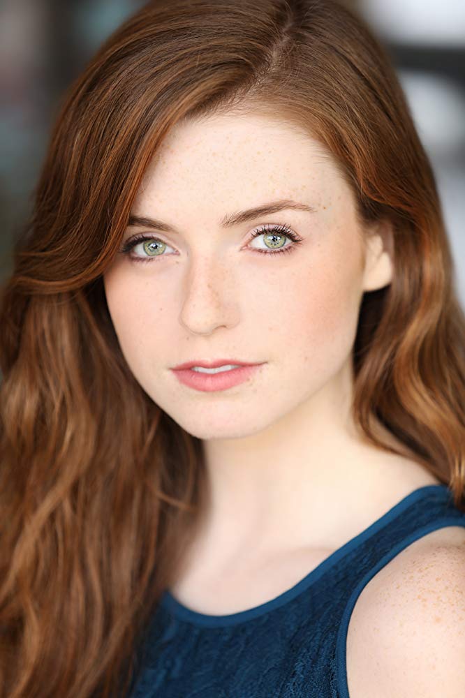Ellysa Rose