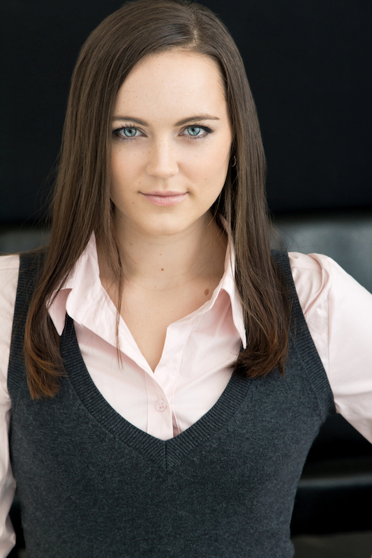 Lauren Watson