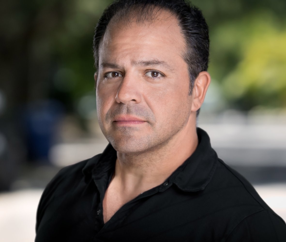 Mike Caravella