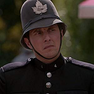 Constable George Crabtree