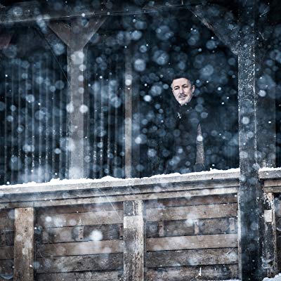 Petyr 'Littlefinger' Baelish