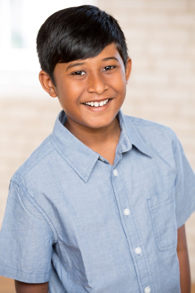 Om Angarkar