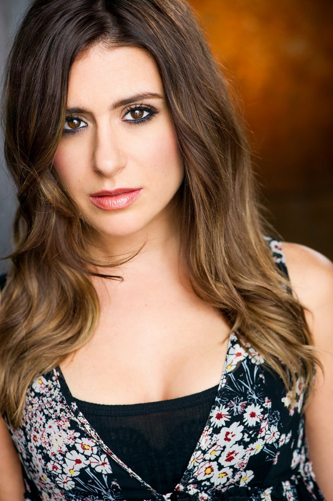 Lauren Marini