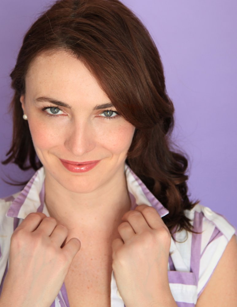 Laura Maxwell