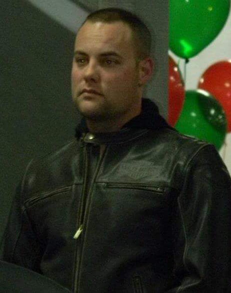 Richard Dimaio