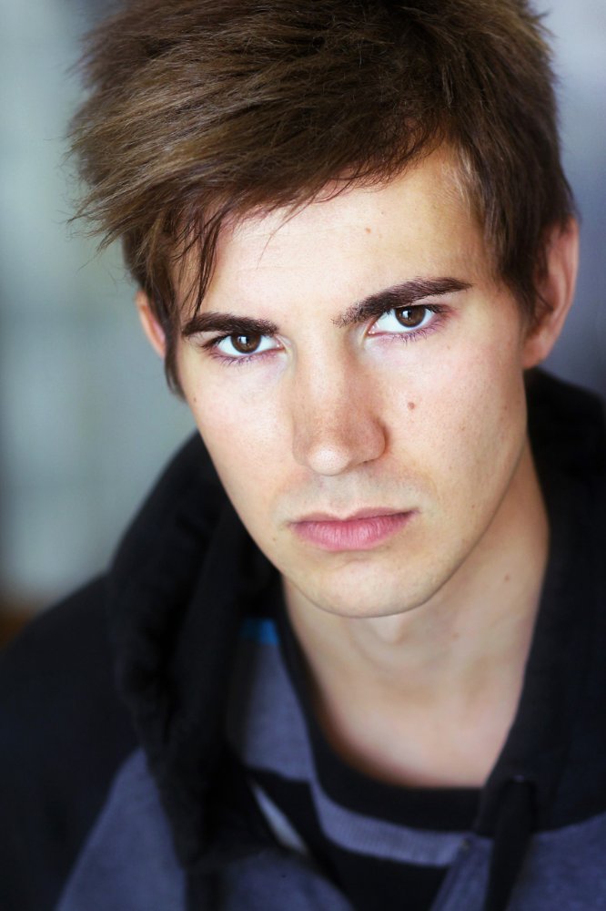 Kory Getman