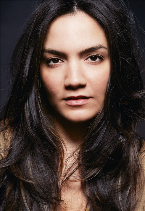 Marisol Miranda