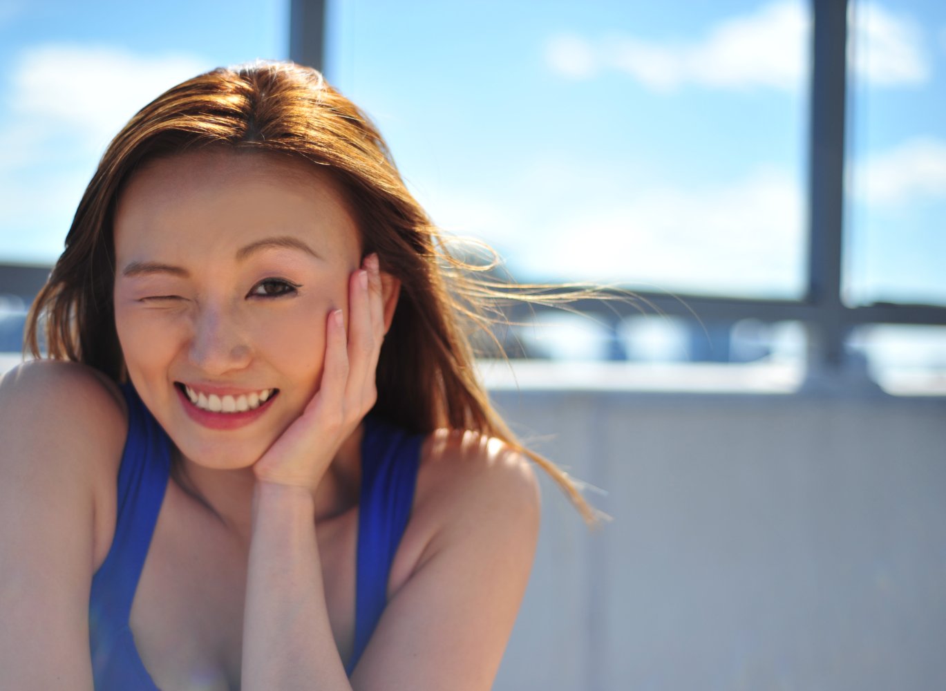 Pei Pei Lin