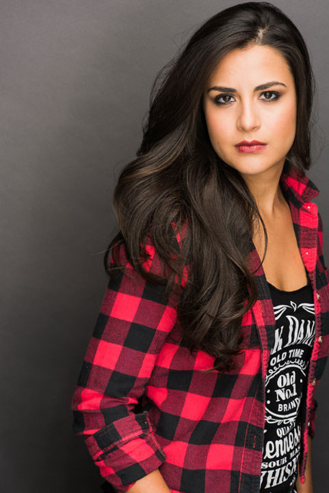 Stephanie Andrea Barron
