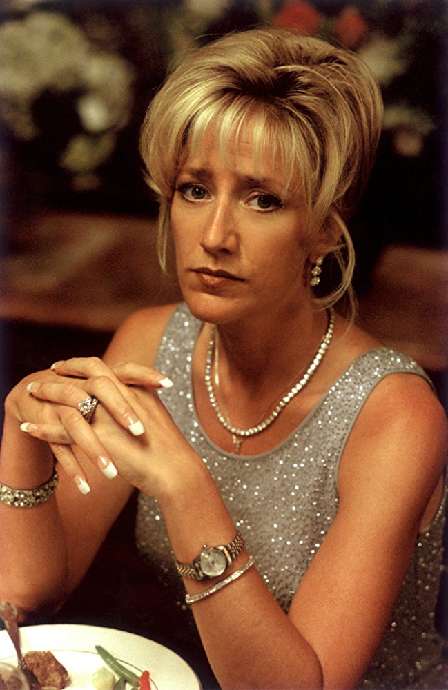 Carmela Soprano