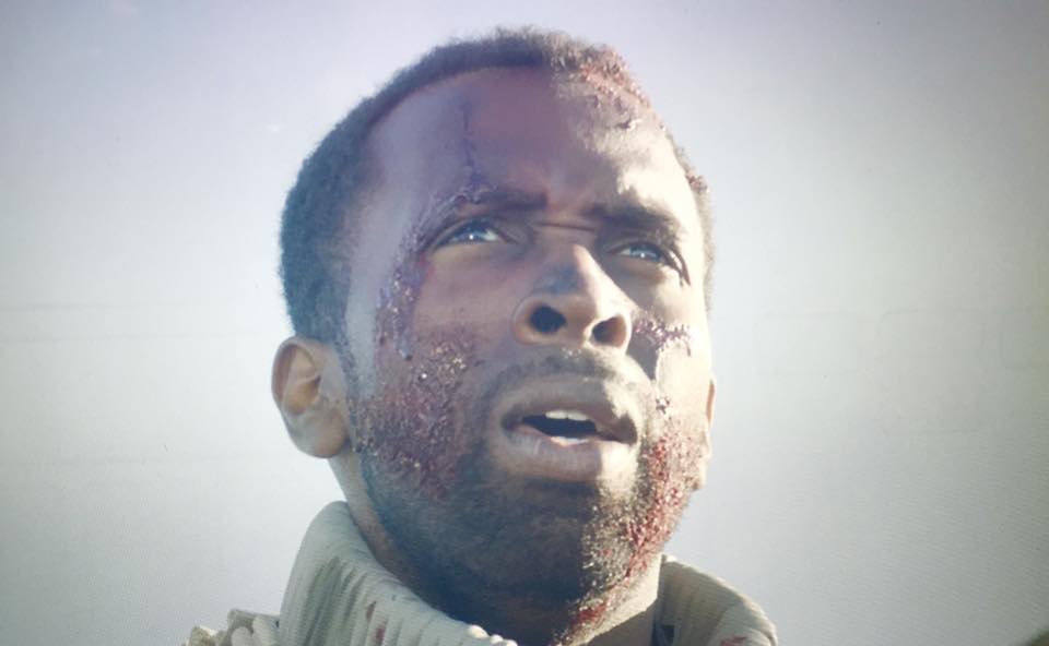 Christopher Mychael Watson