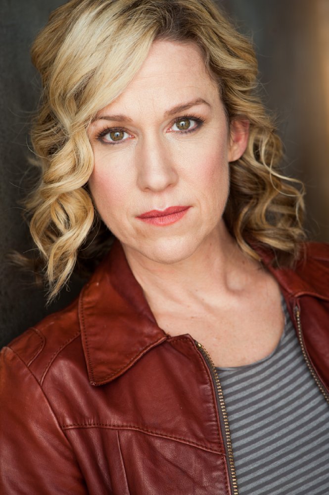 Erin Young