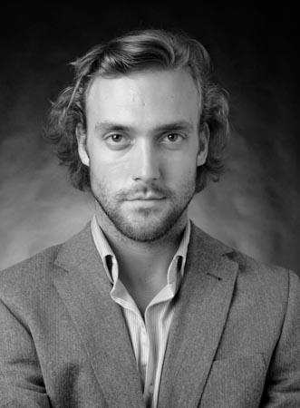 Dominic Le Moignan
