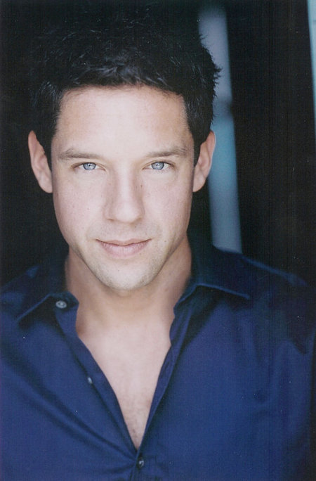 Todd Grinnell