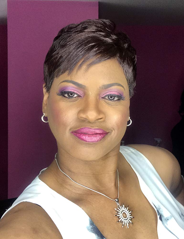 Maubra Foster