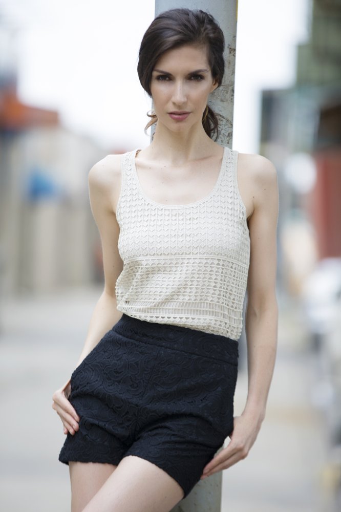 Kristin Quinn