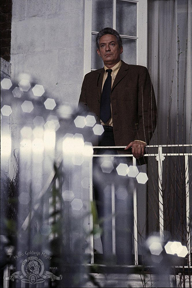 Dr. Daniel Hirsh