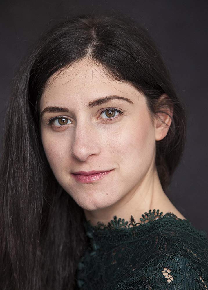 Alexandra Stamati