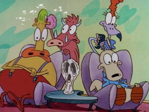 Rocko