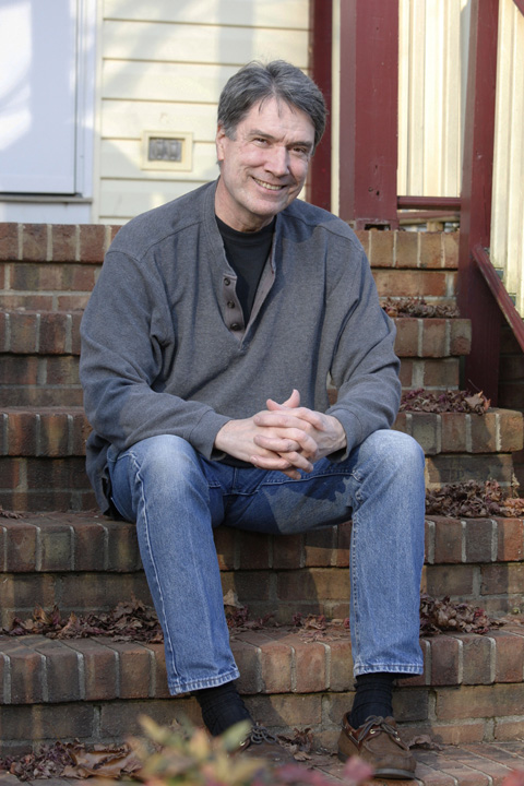 Terry McConnaughey