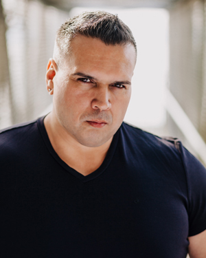 Dan Zachary