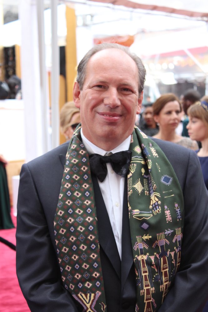 Hans Zimmer