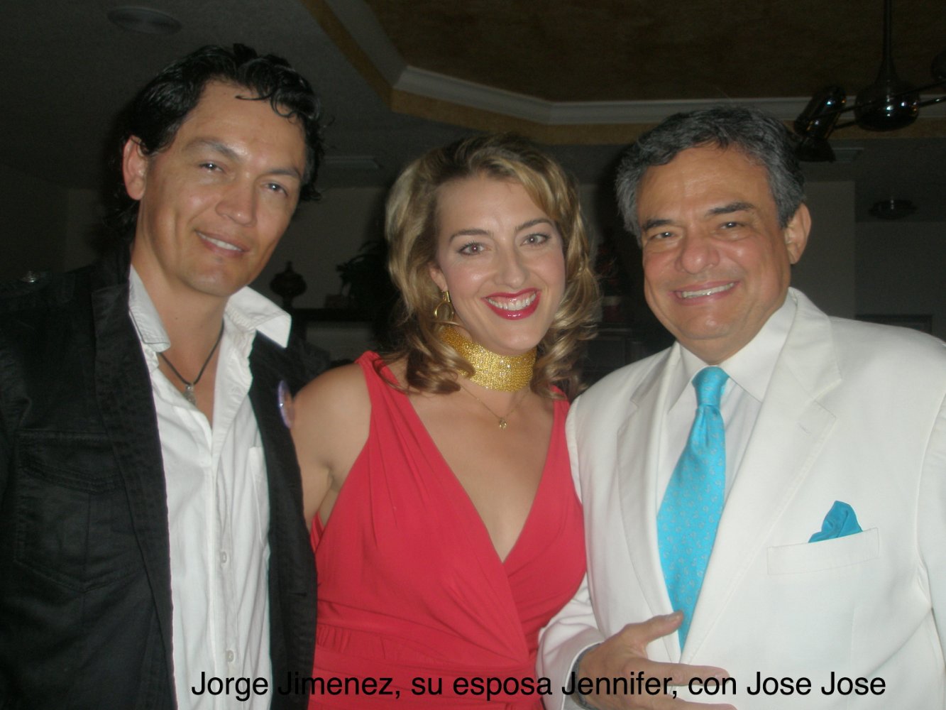 Jorge Jimenez