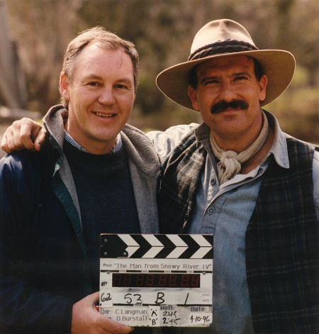 Andrew Clarke