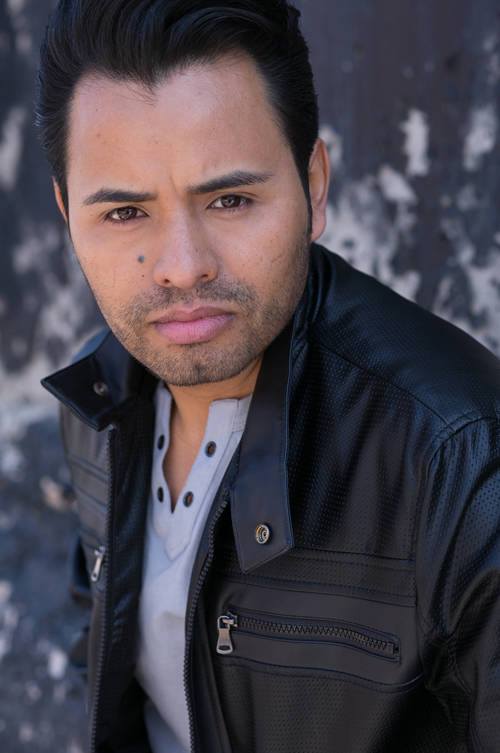 Erick Juarez