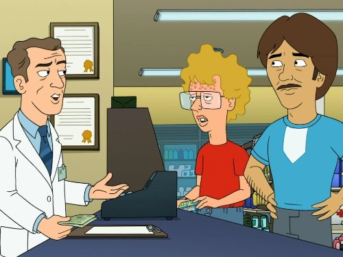 Napoleon Dynamite