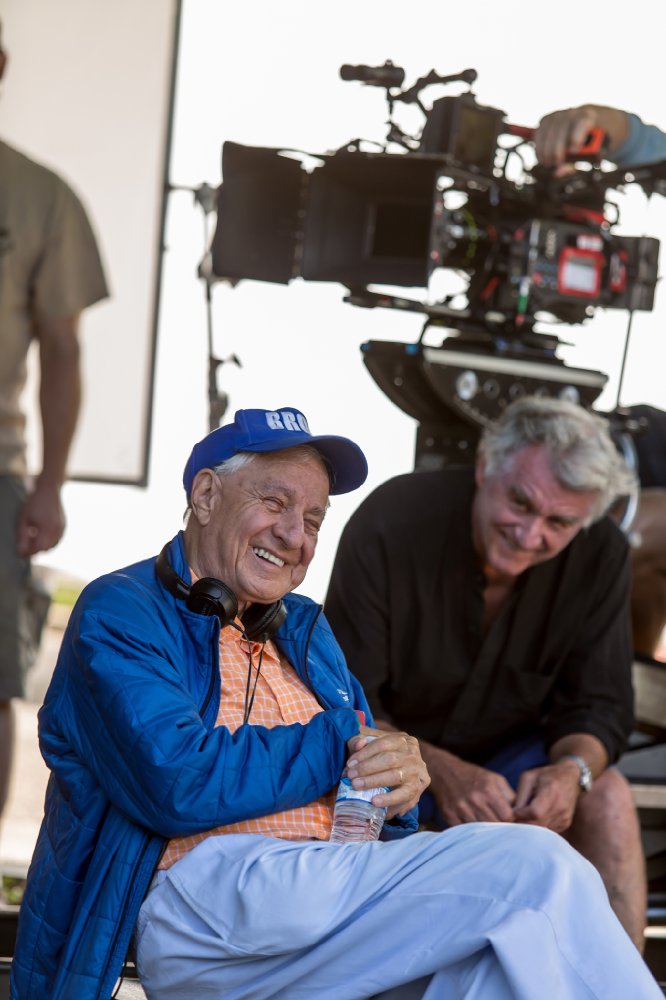 Garry Marshall