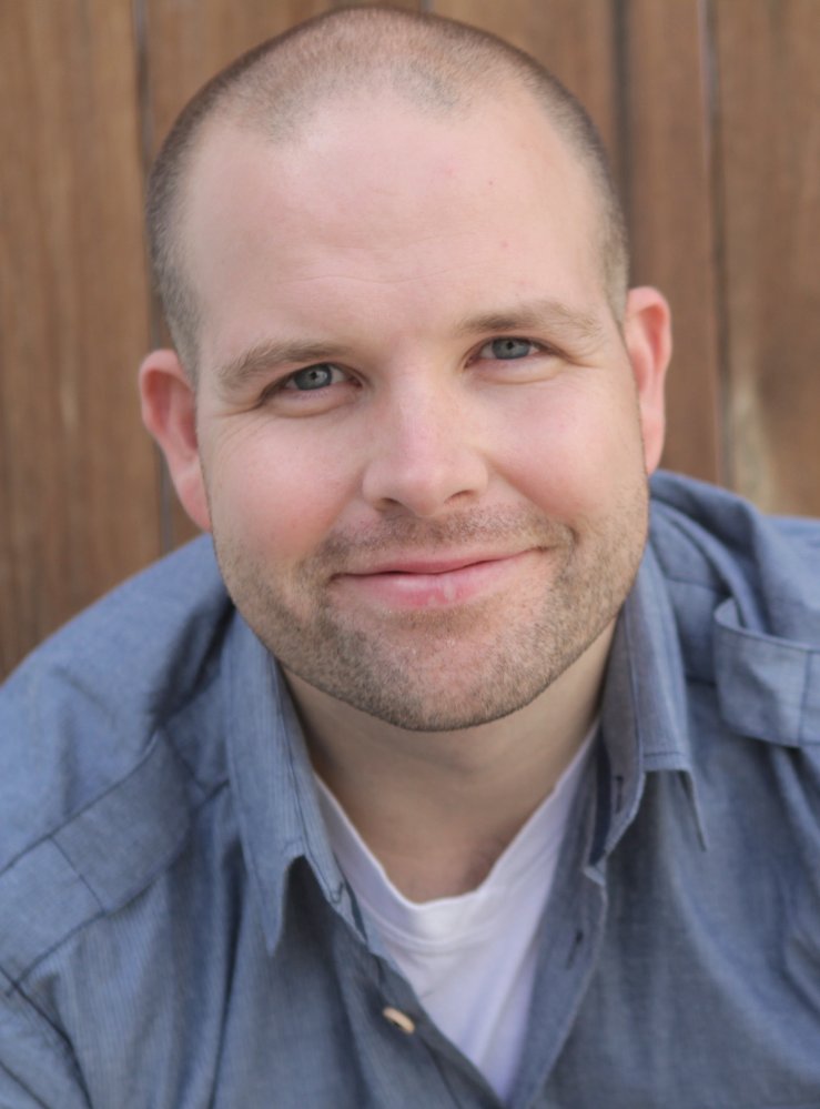 Daniel Van Kirk