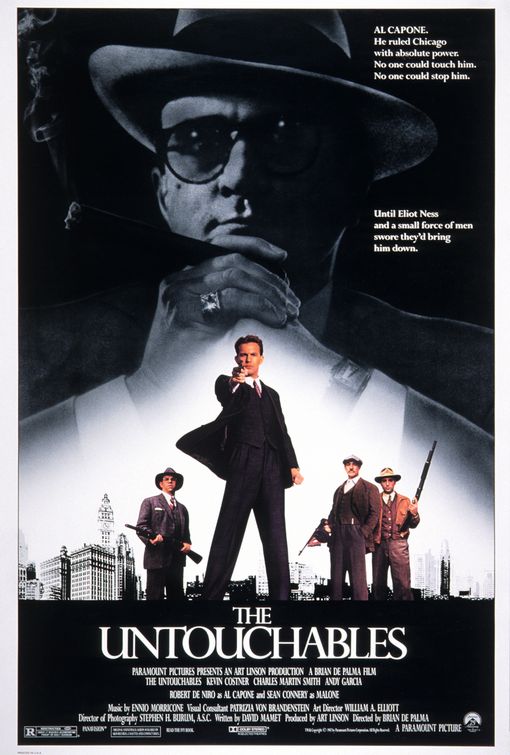 Agent Oscar Wallace
